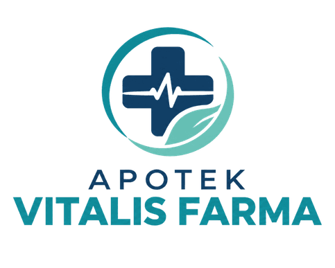 Apotek Vitalis Farma