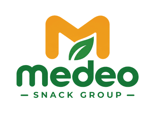 PT Medeo Snack Group